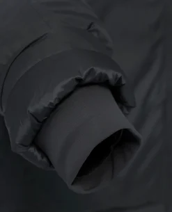 LIG 4.0 Jacket Grau