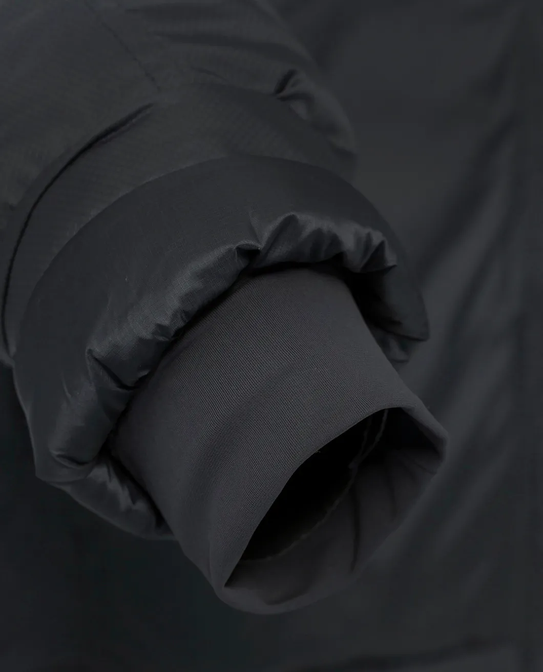 LIG 4.0 Jacket Grau