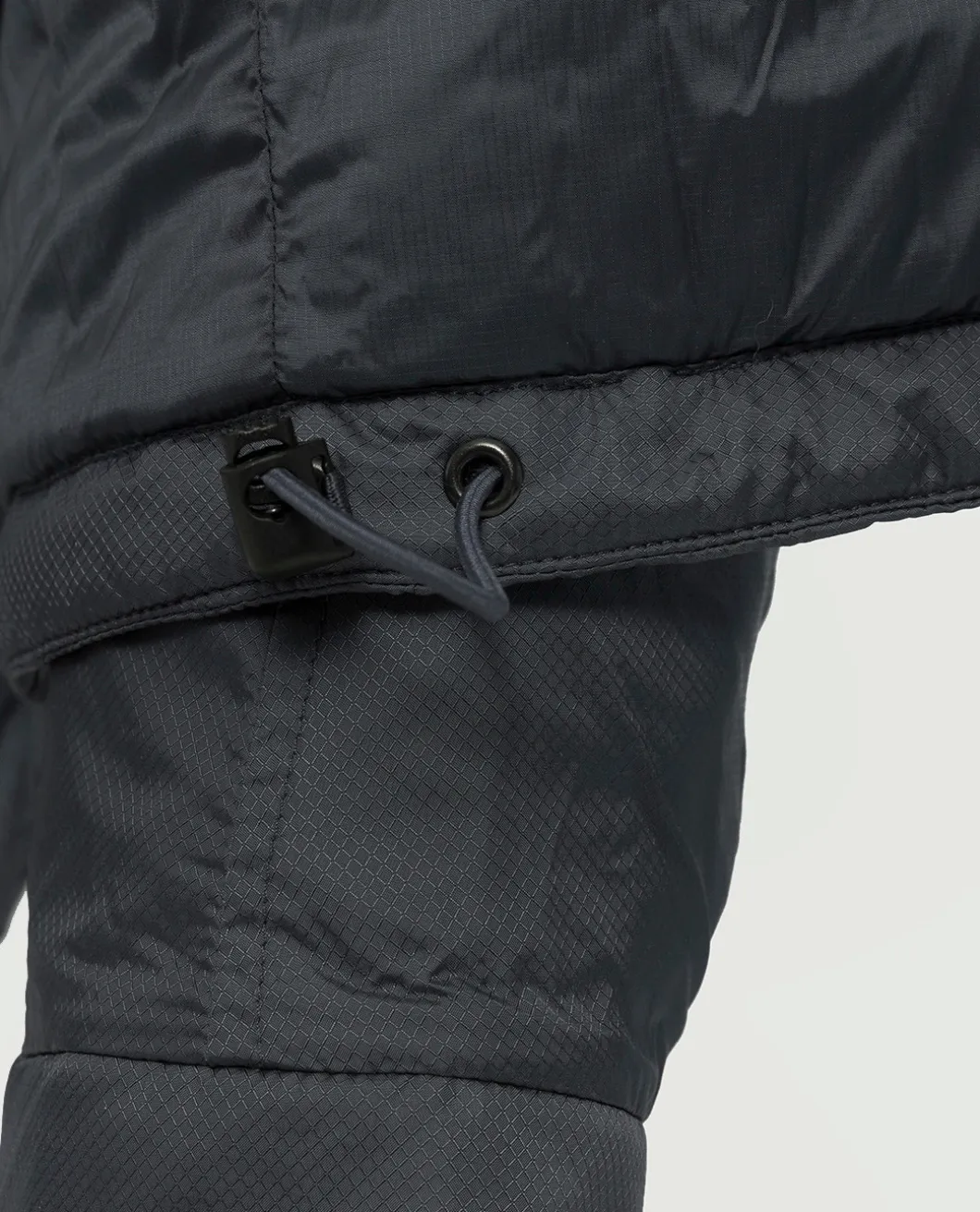 LIG 4.0 Jacket Grau