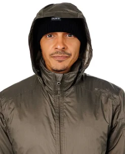 LIG 4.0 Jacket Oliv