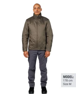 LIG 4.0 Jacket Oliv
