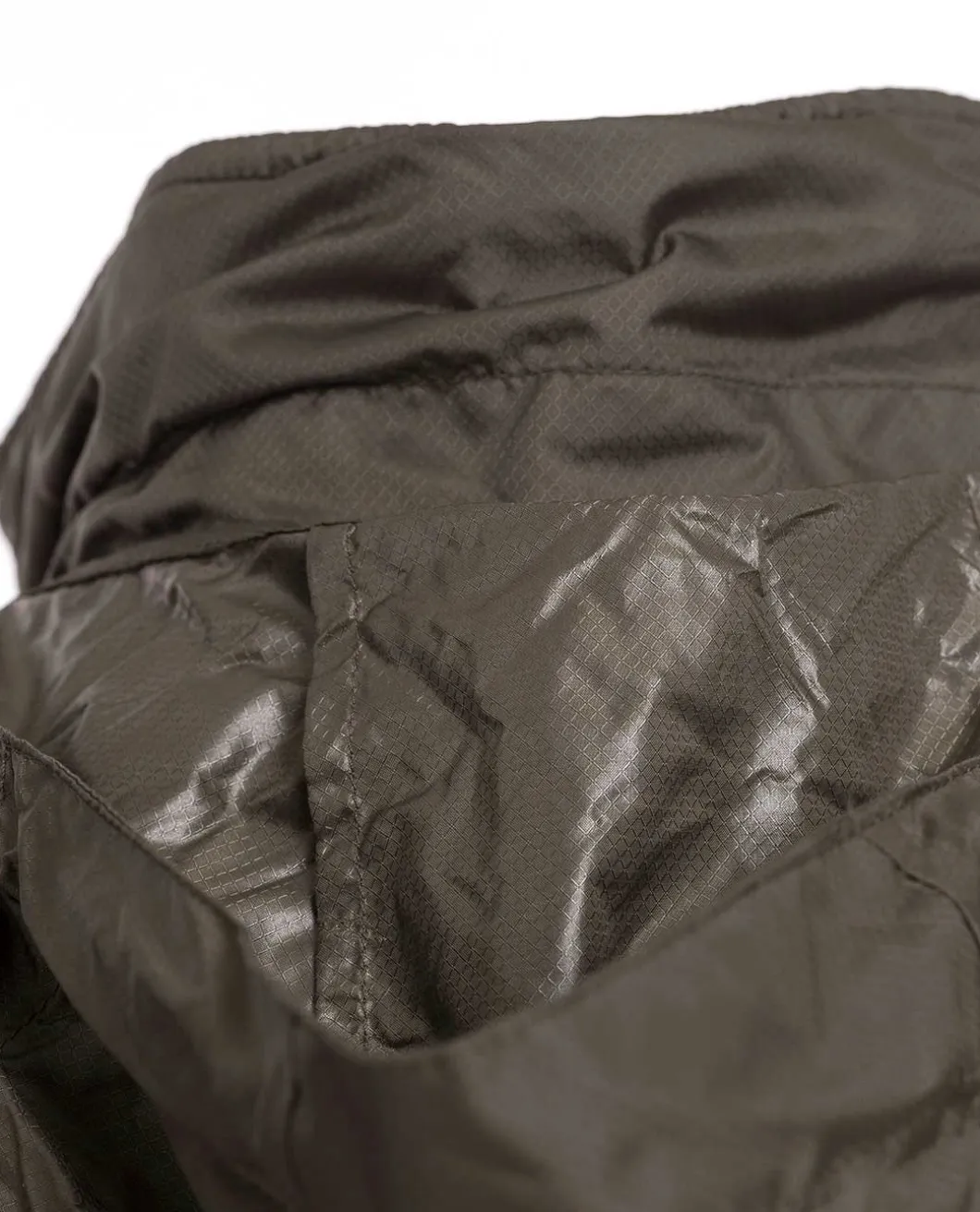 LIG 4.0 Jacket Oliv