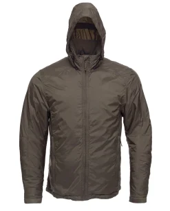 LIG 4.0 Jacket Oliv