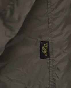 LIG 4.0 Jacket Oliv