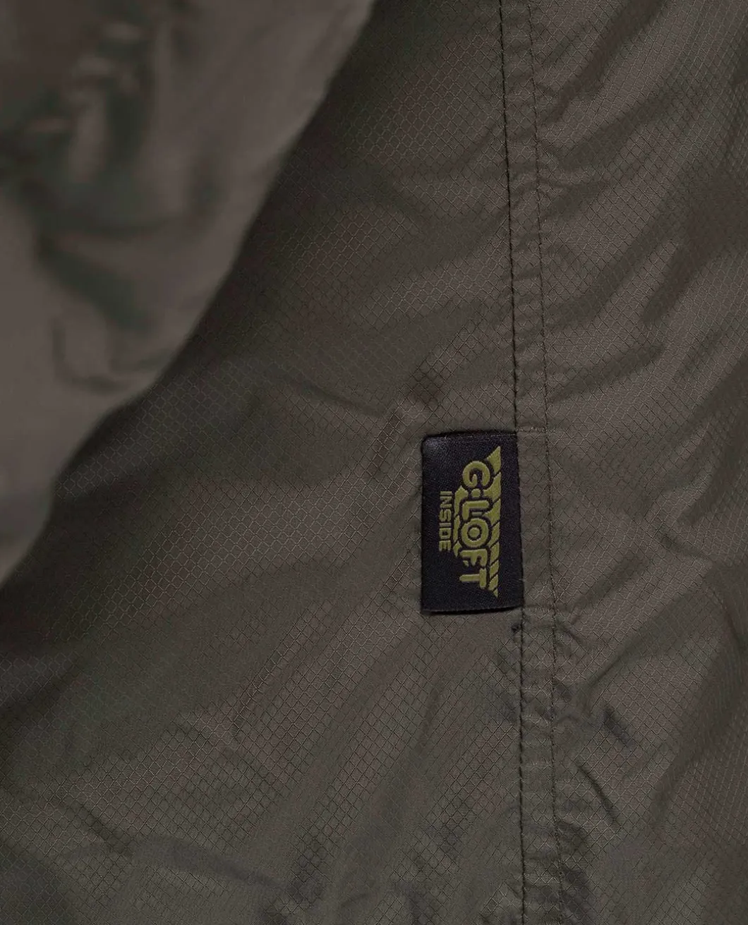 LIG 4.0 Jacket Oliv
