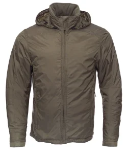 LIG 4.0 Jacket Oliv