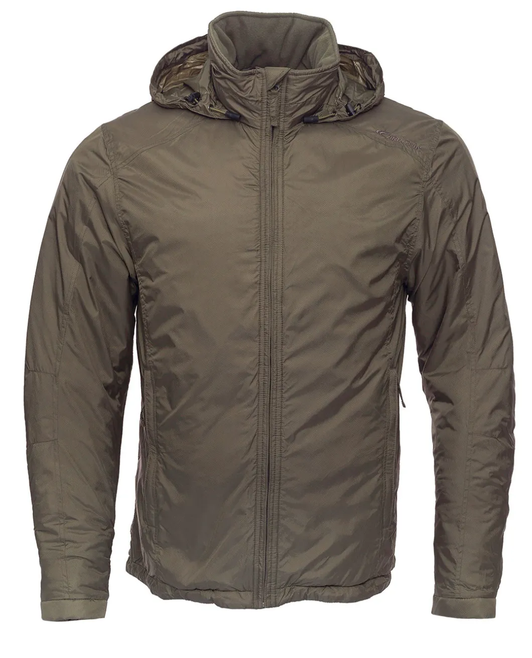 LIG 4.0 Jacket Oliv