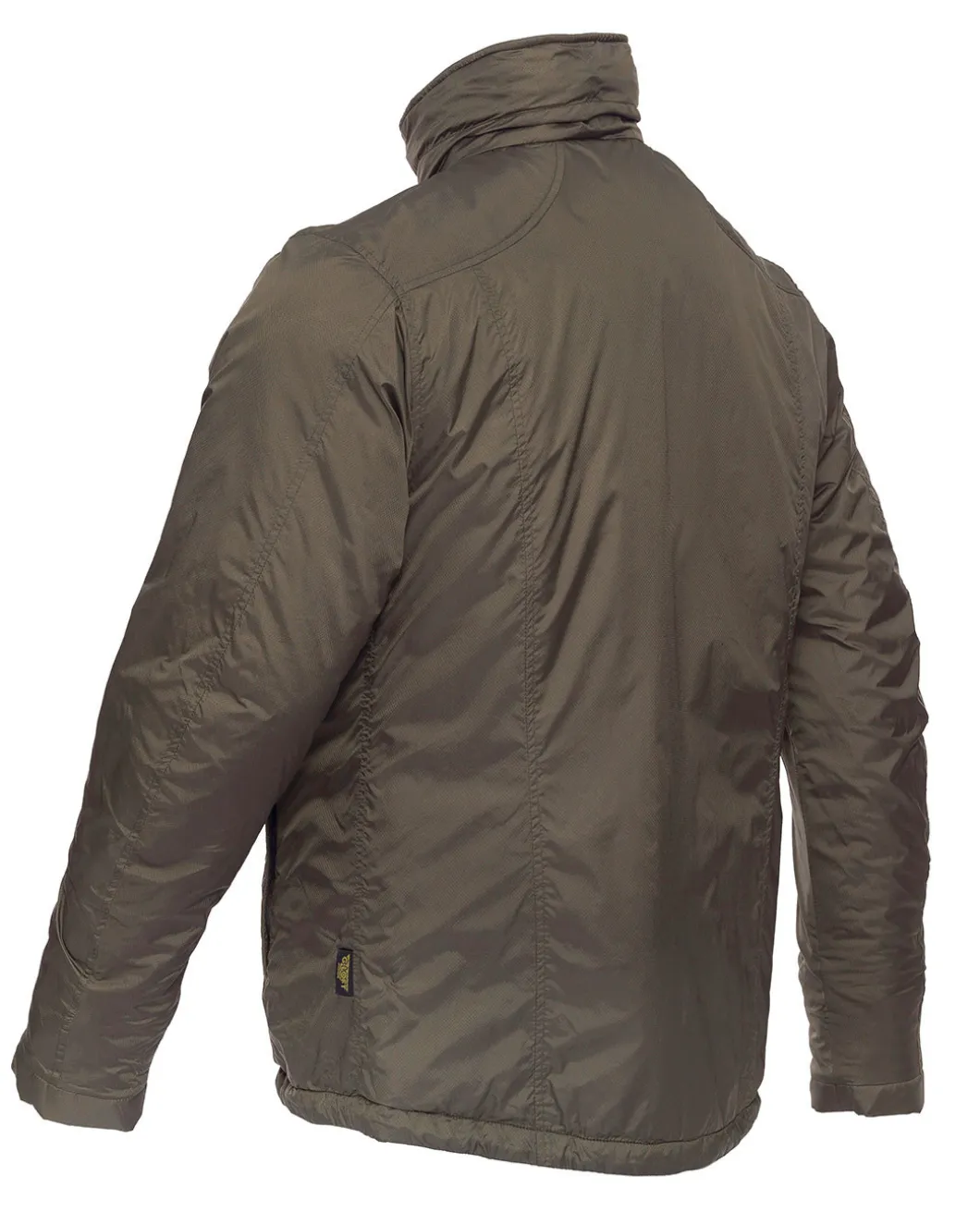 LIG 4.0 Jacket Oliv