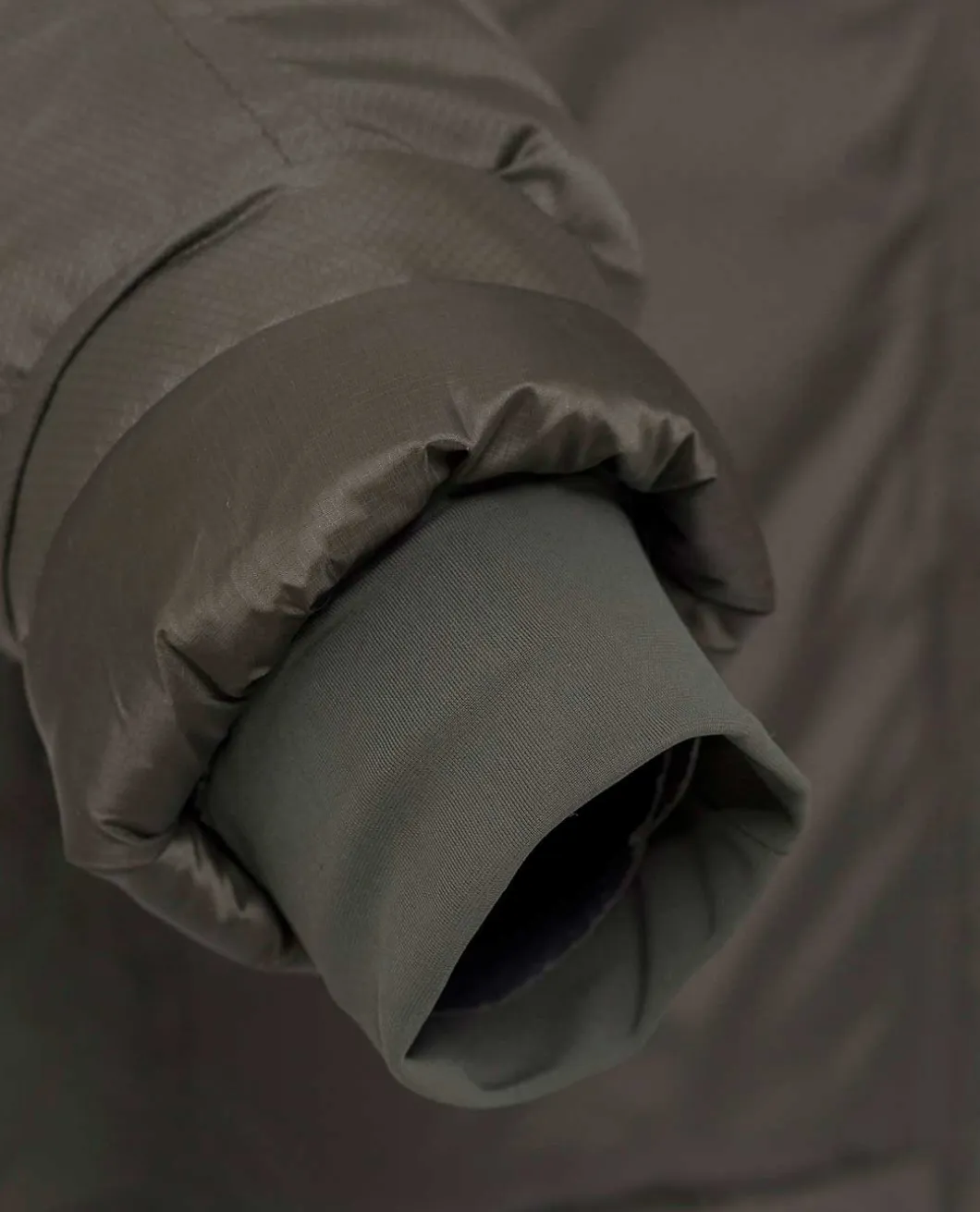 LIG 4.0 Jacket Oliv