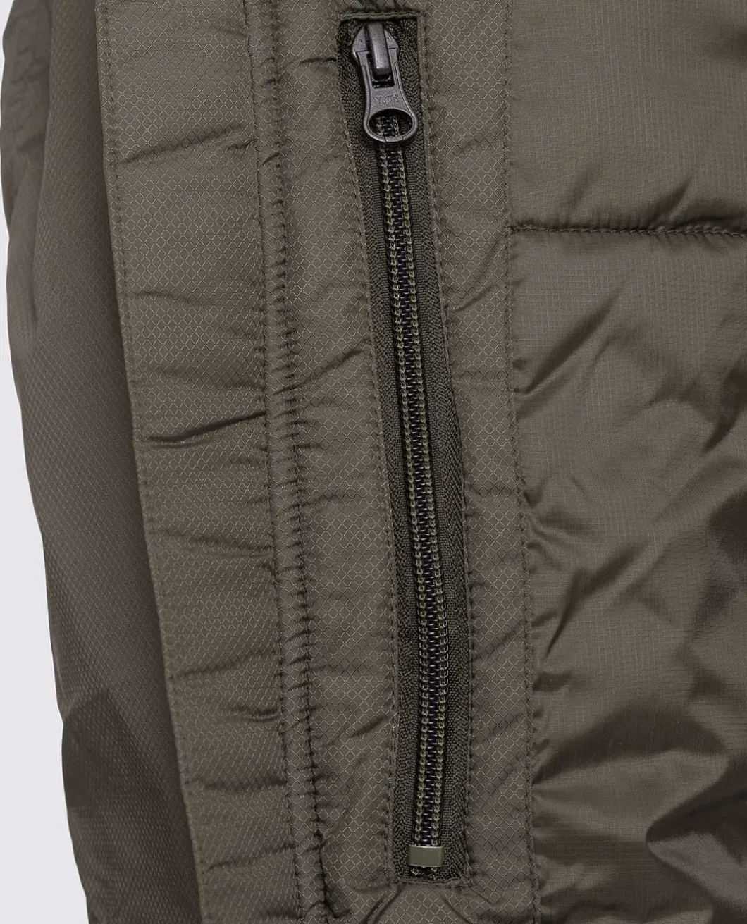 LIG 4.0 Jacket Oliv