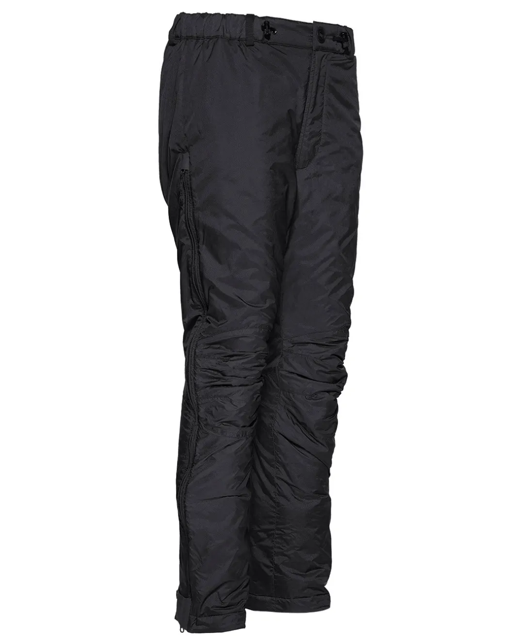LIG 4.0 Trousers Black