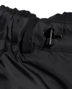 LIG 4.0 Trousers Black