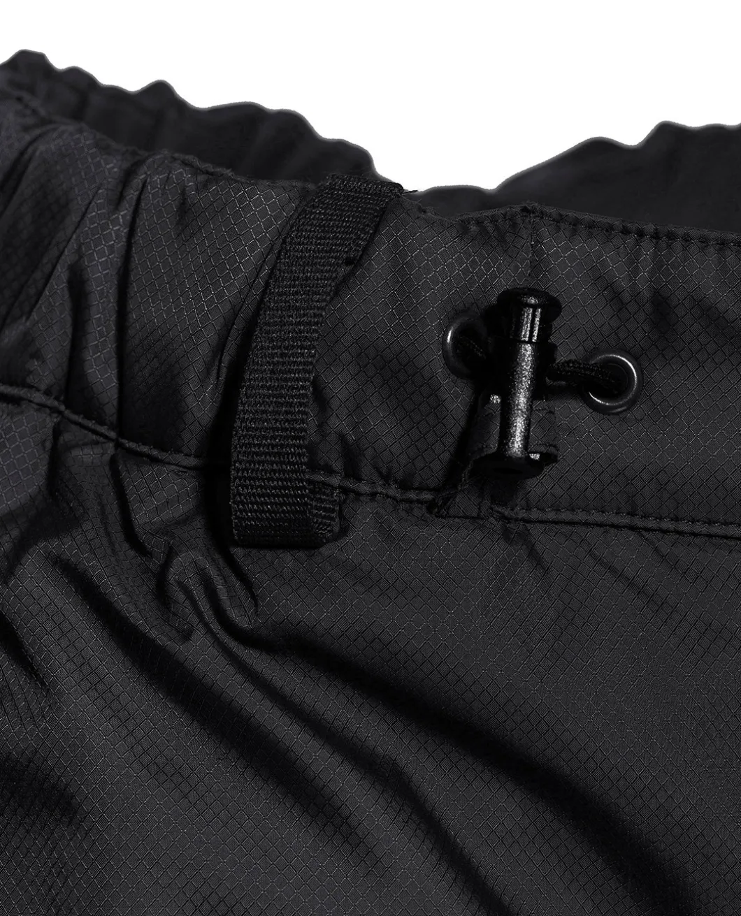 LIG 4.0 Trousers Black