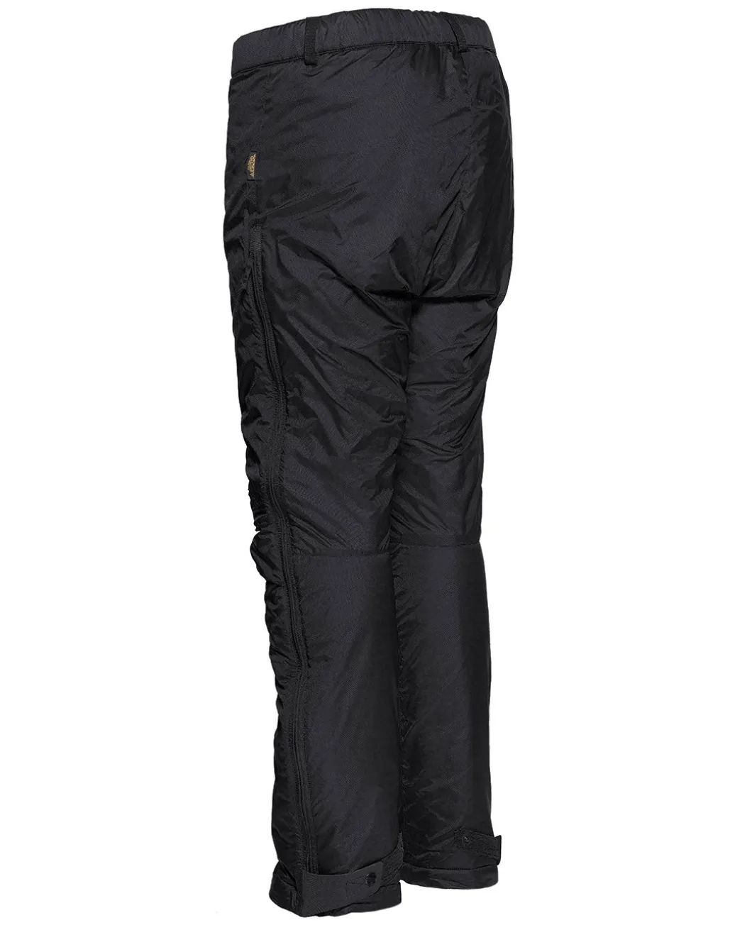 LIG 4.0 Trousers Black