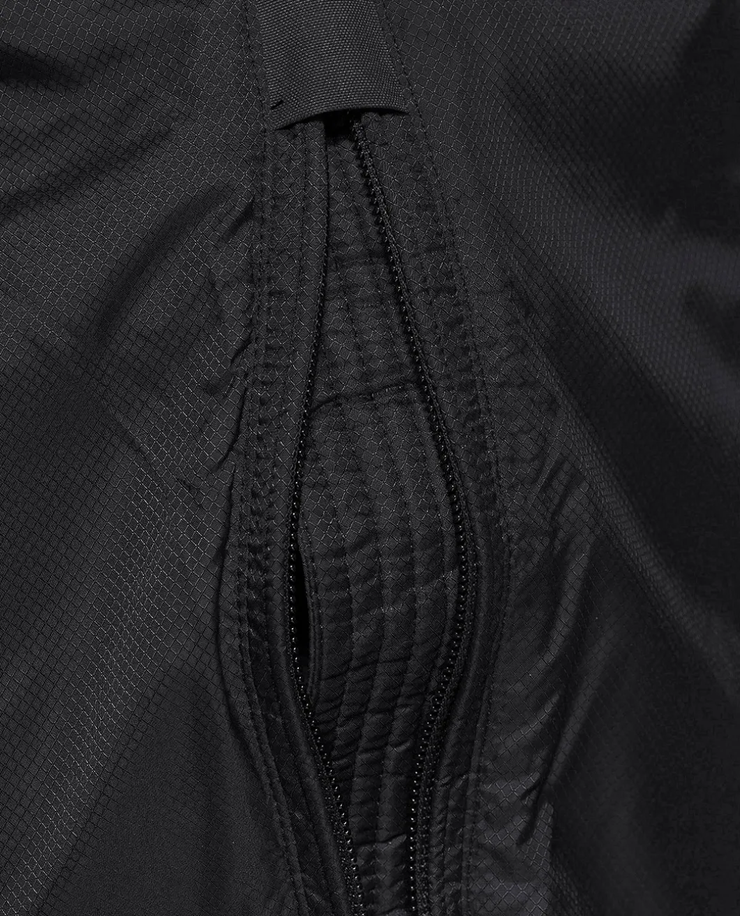 LIG 4.0 Trousers Black