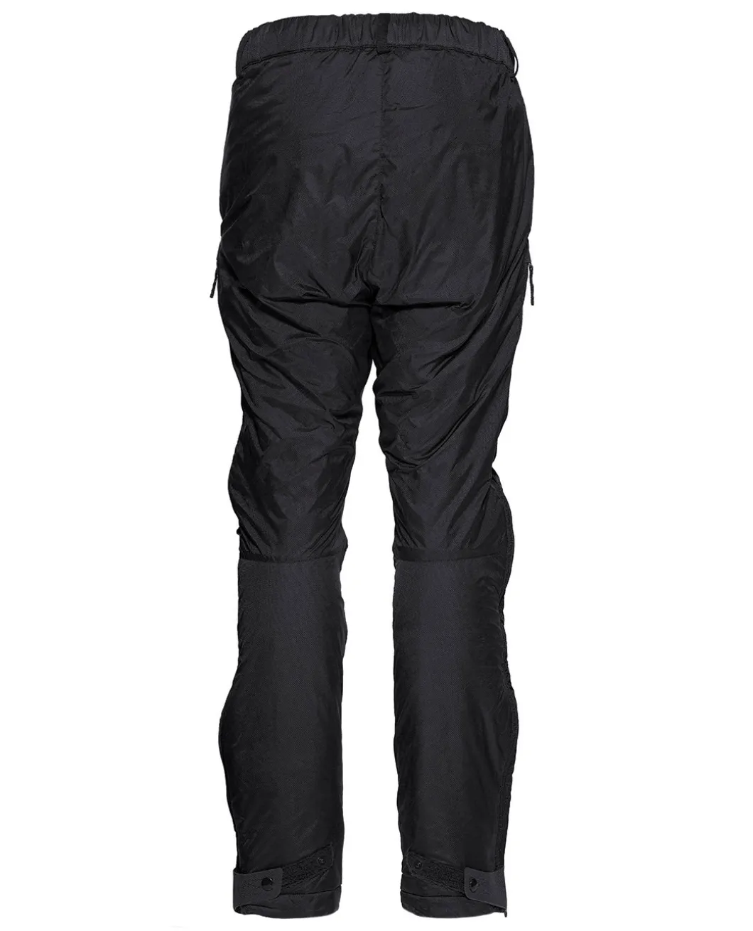 LIG 4.0 Trousers Black