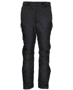 LIG 4.0 Trousers Black