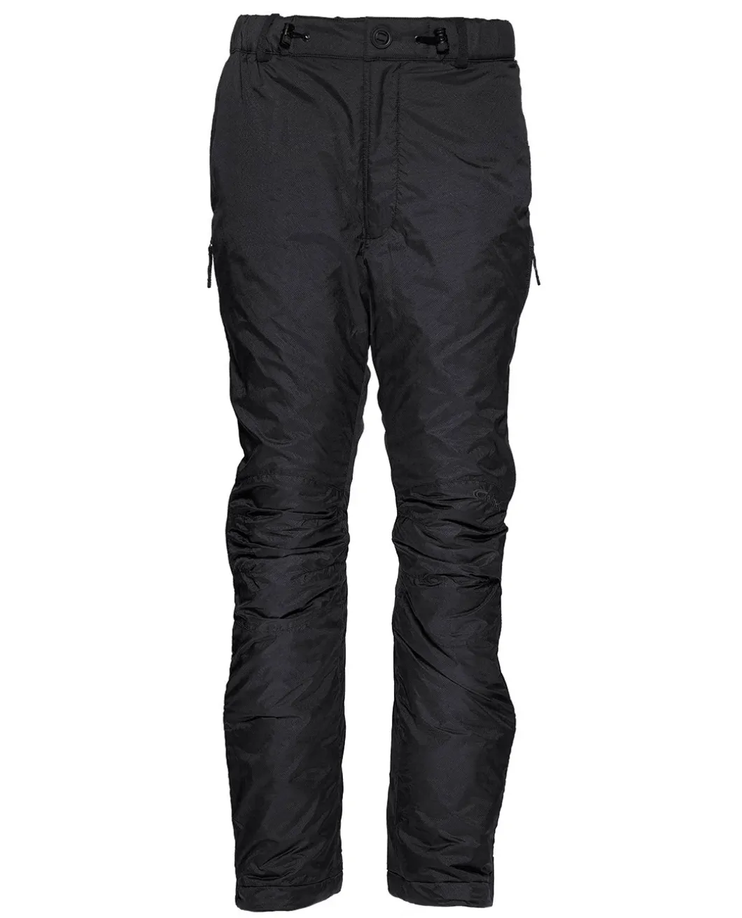LIG 4.0 Trousers Black
