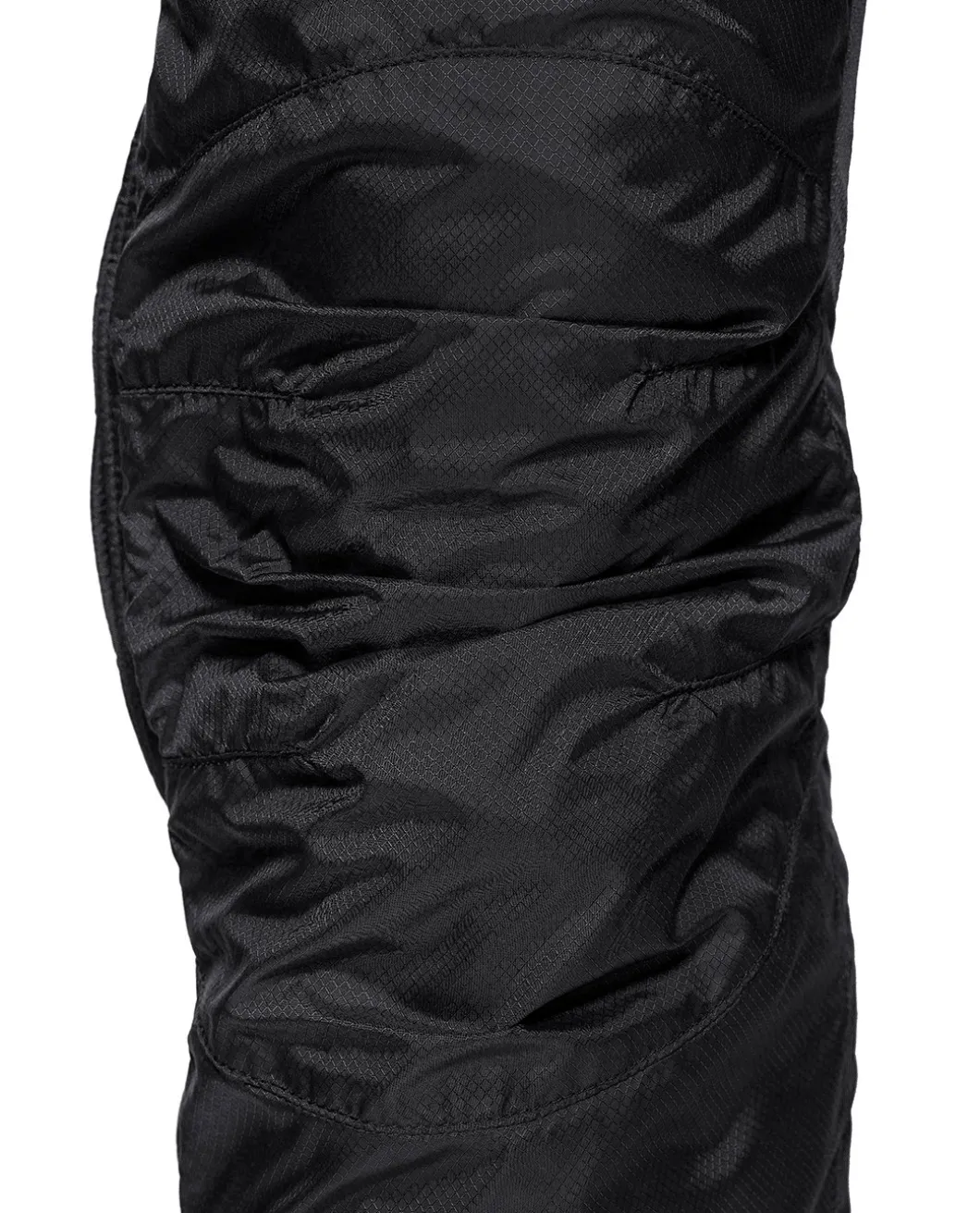 LIG 4.0 Trousers Black