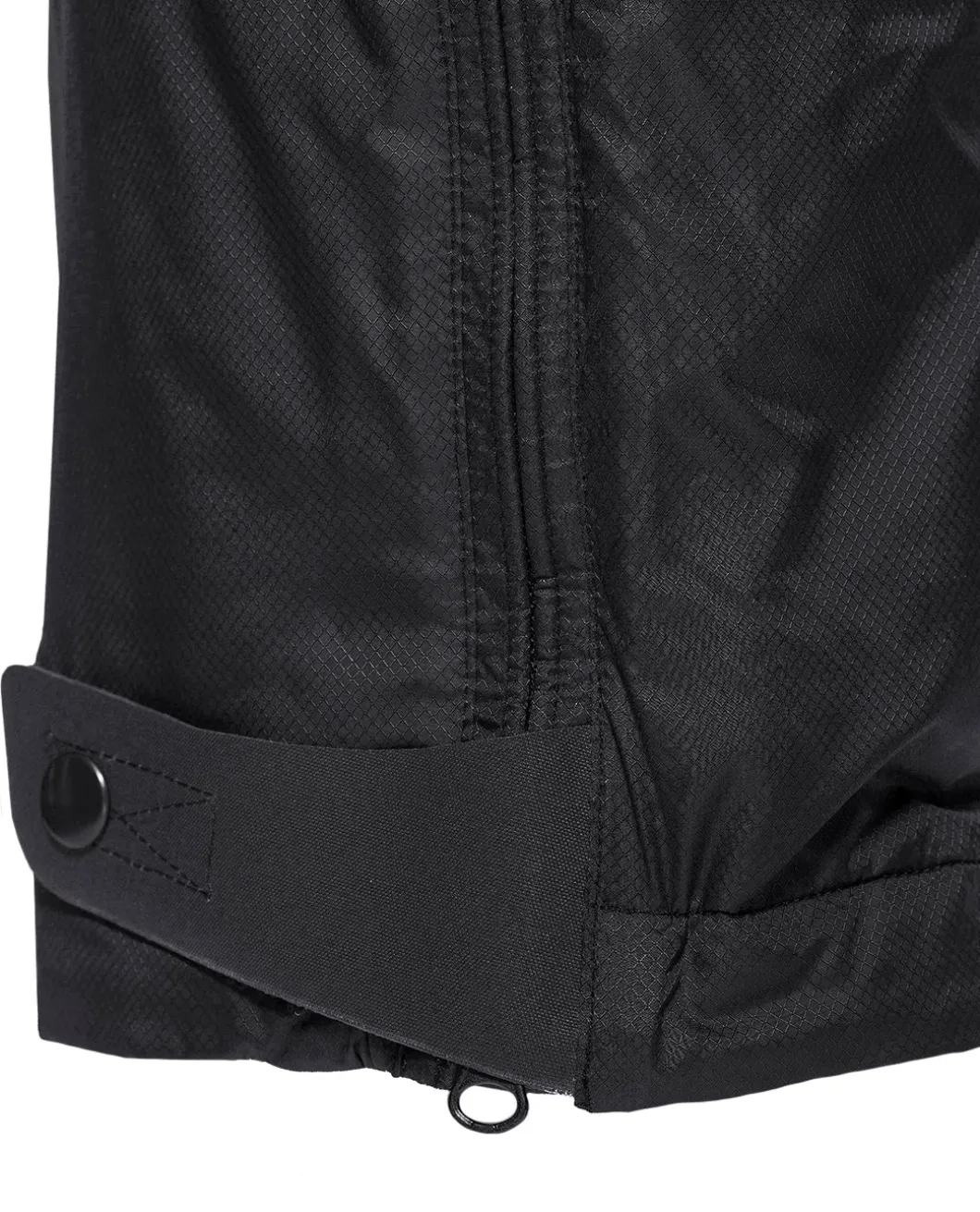 LIG 4.0 Trousers Black