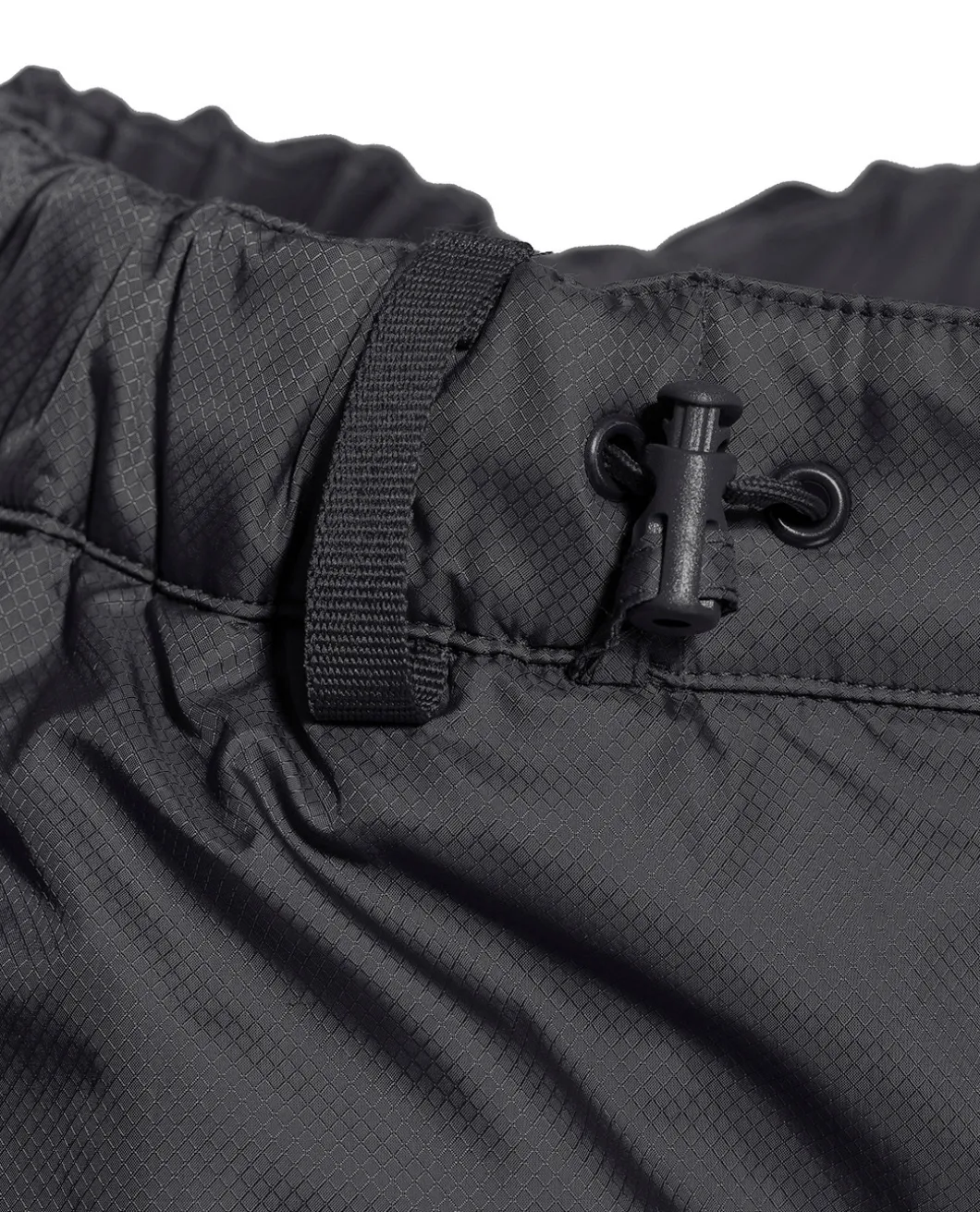 LIG 4.0 Trousers Grey
