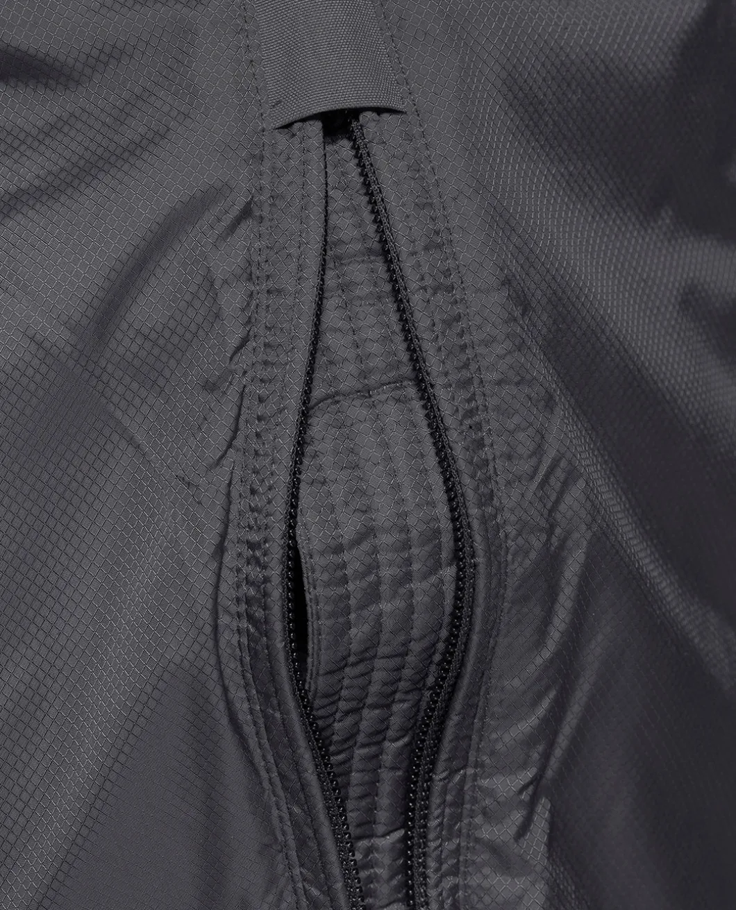 LIG 4.0 Trousers Grey