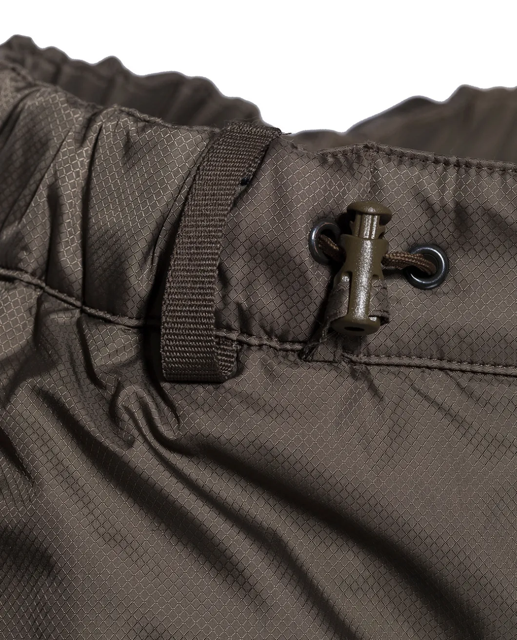 LIG 4.0 Trousers Olive
