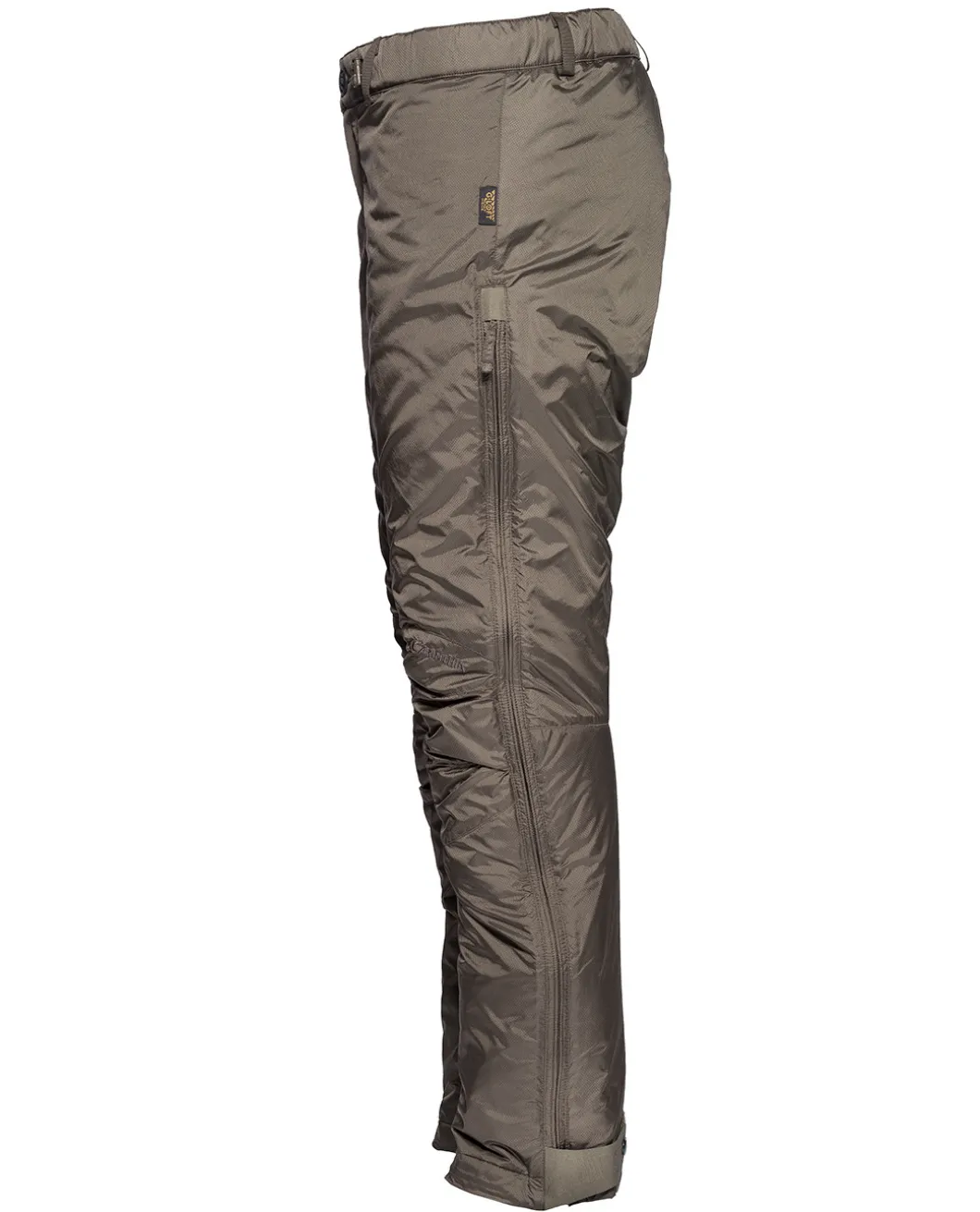 LIG 4.0 Trousers Olive