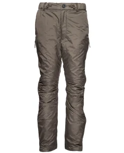 LIG 4.0 Trousers Olive