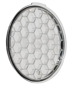 Loadout Bucket Lid Clear