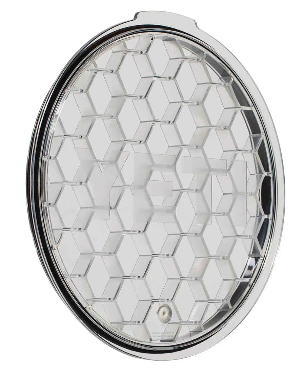 Loadout Bucket Lid Clear