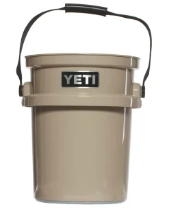 Loadout Bucket Tan