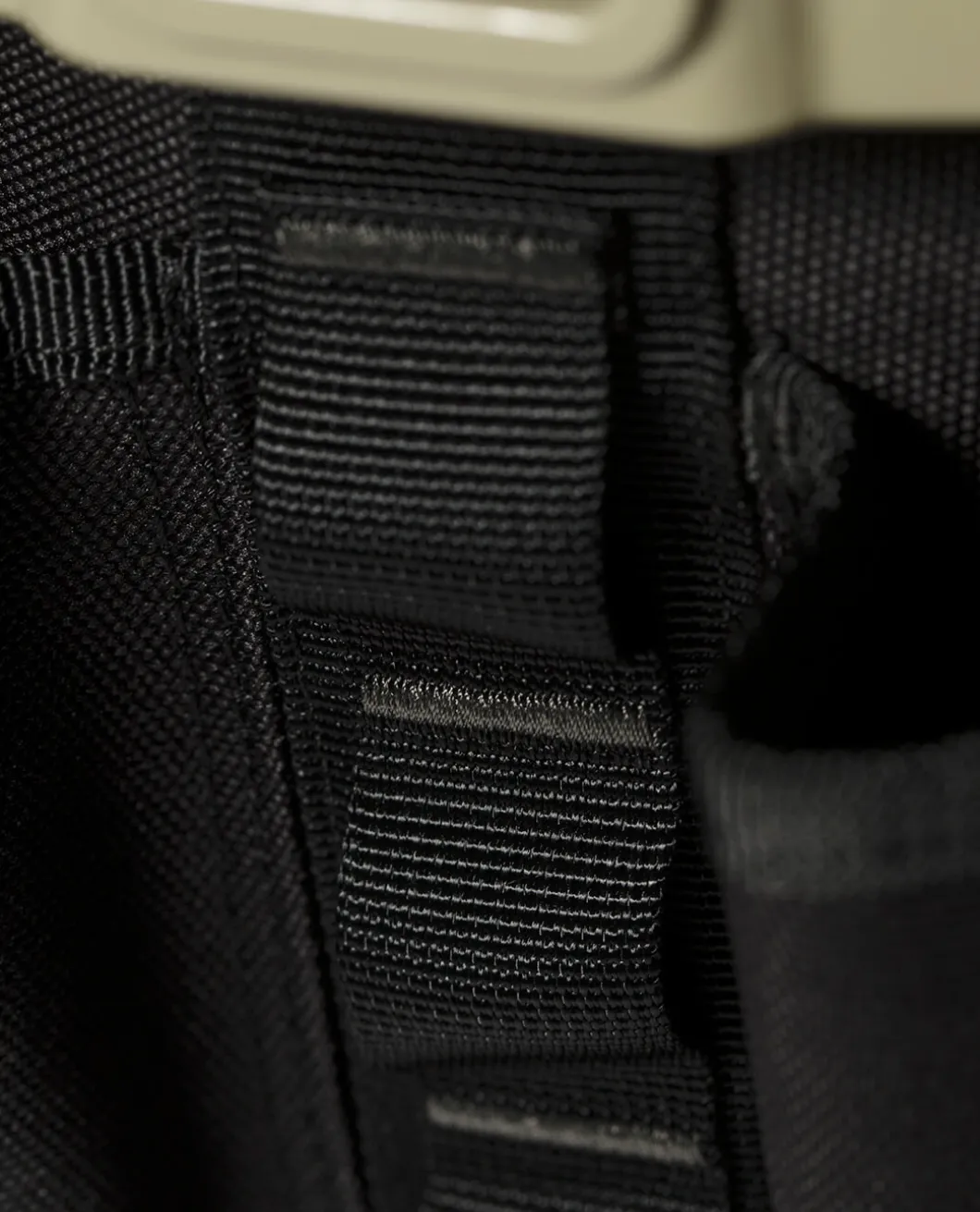 Loadout Bucket Utility Gear Belt Charcoal