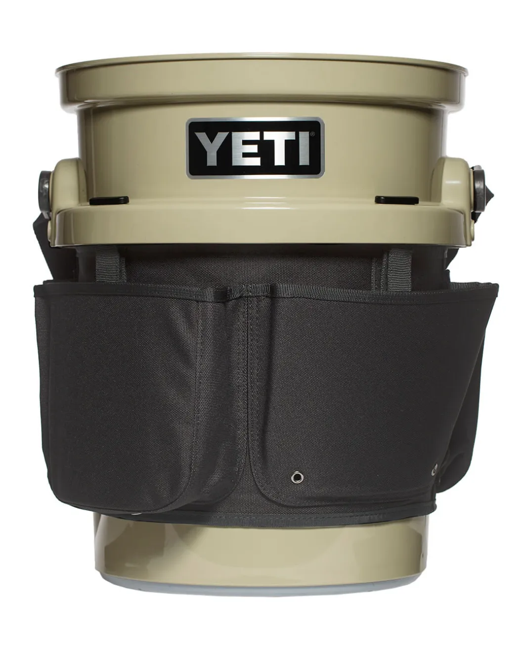 Loadout Bucket Utility Gear Belt Charcoal