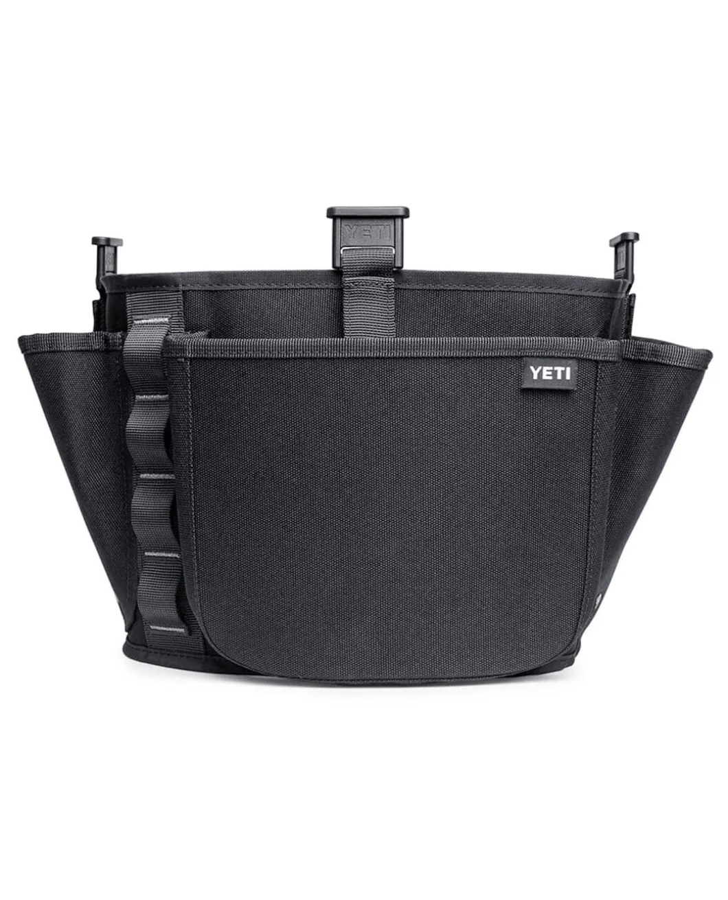 Loadout Bucket Utility Gear Belt Charcoal