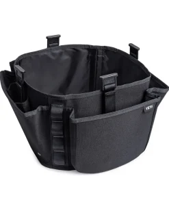 Loadout Bucket Utility Gear Belt Charcoal