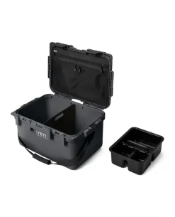 LoadOut 30 GoBox 2.0 Charcoal Dunkelgrau