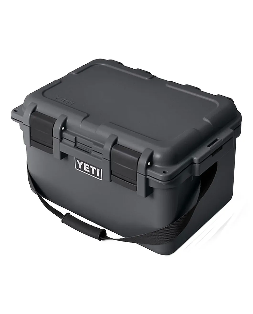 LoadOut 30 GoBox 2.0 Charcoal Dunkelgrau