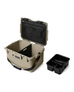 LoadOut 30 GoBox 2.0 Tan Beige