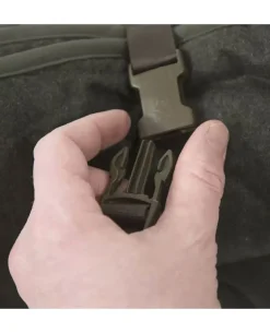 Loden Ansitzdecke leicht