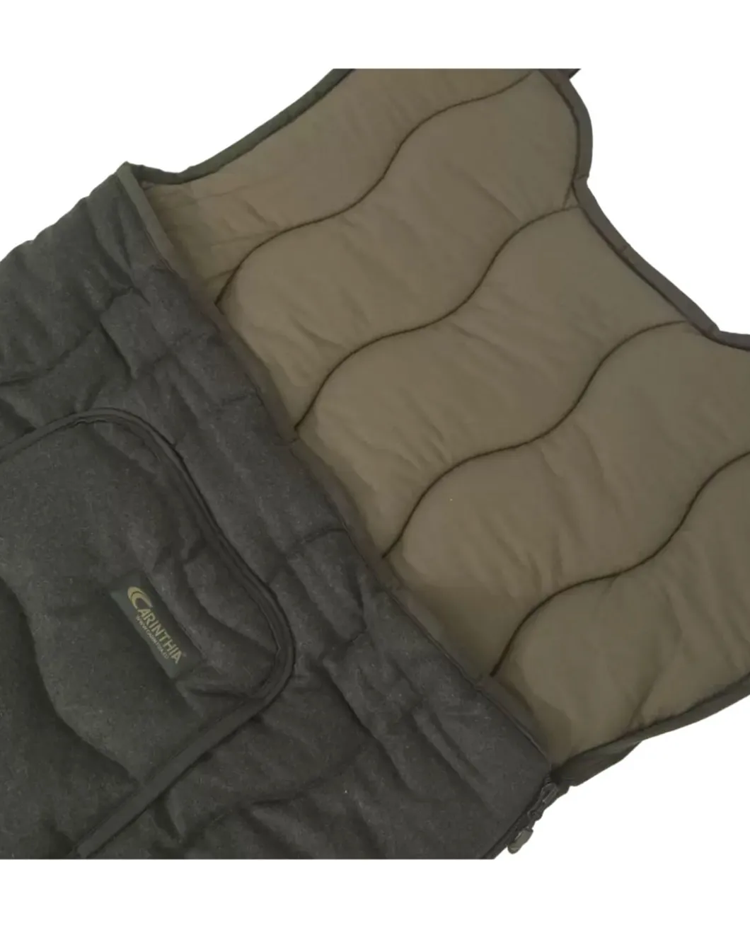 Loden Ansitzsack Standard
