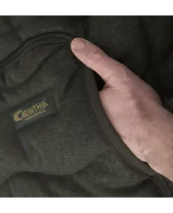 Loden Ansitzsack Standard