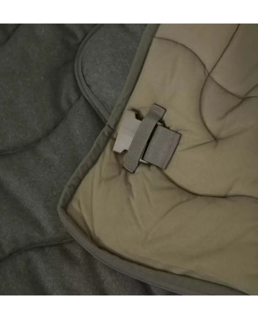 Loden Ansitzsack Standard
