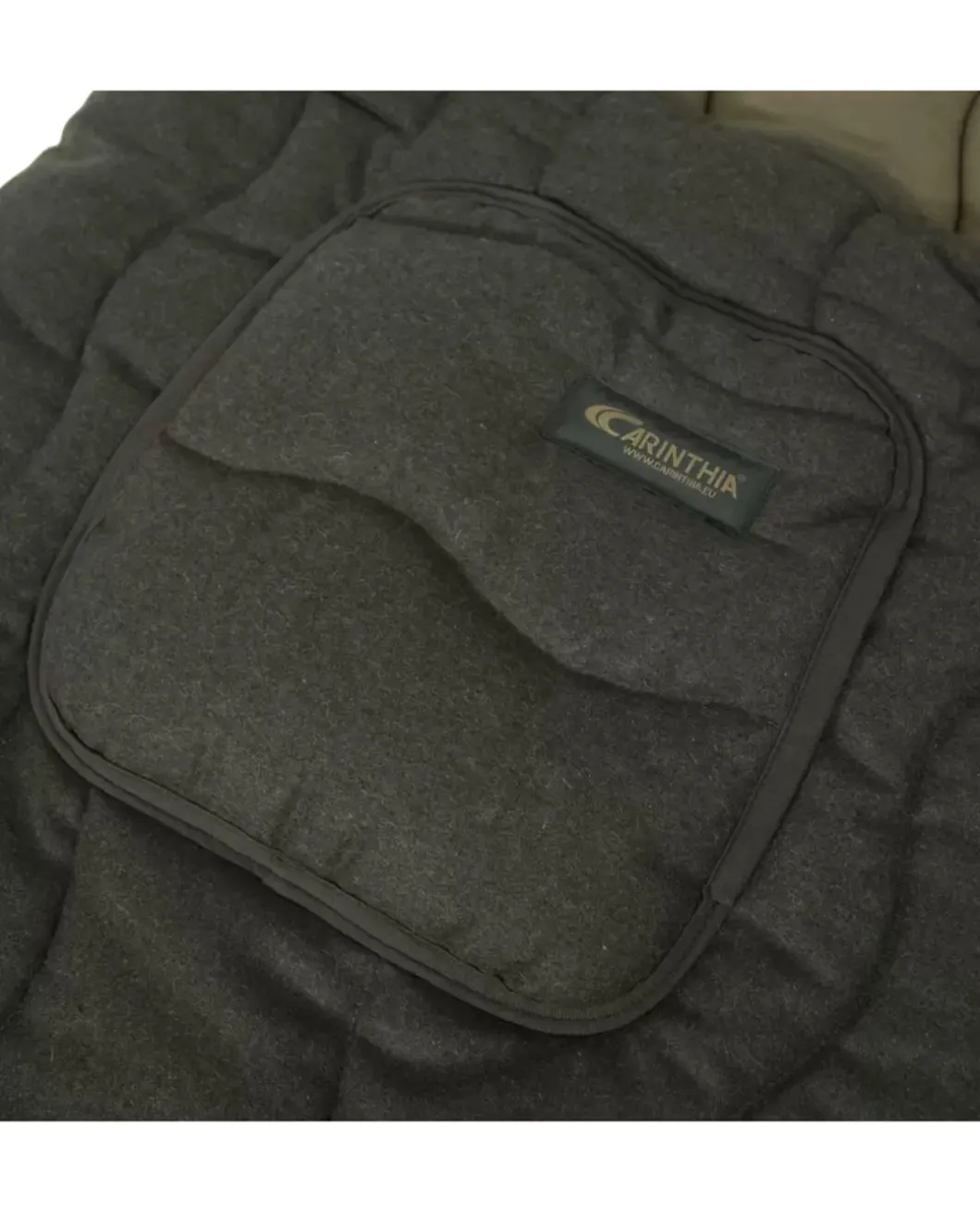 Loden Ansitzsack Standard