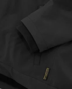 Loftshell Climate Black Schwarz