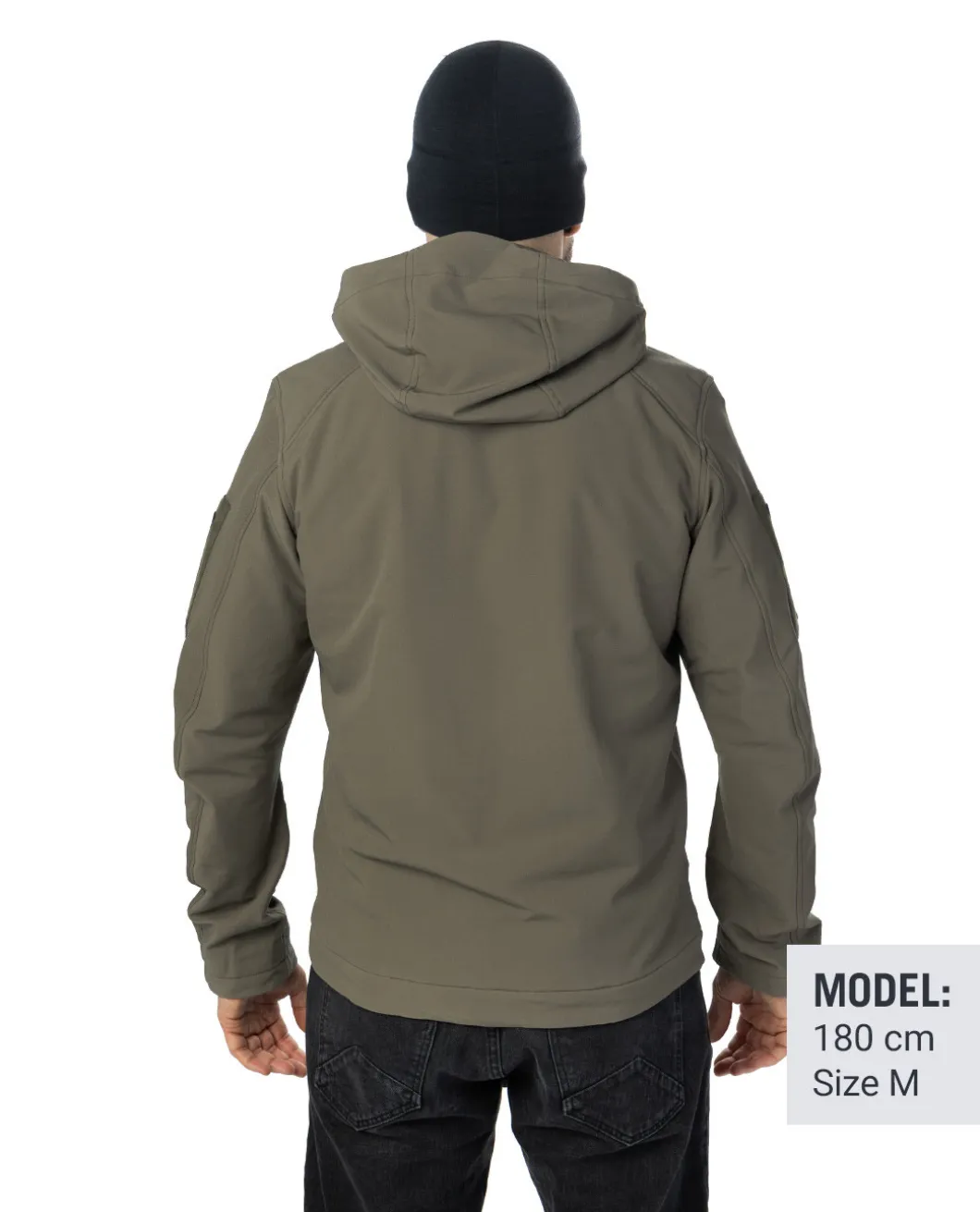 Loftshell Climate Black Schwarz
