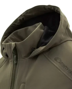 Loftshell Climate Oliv