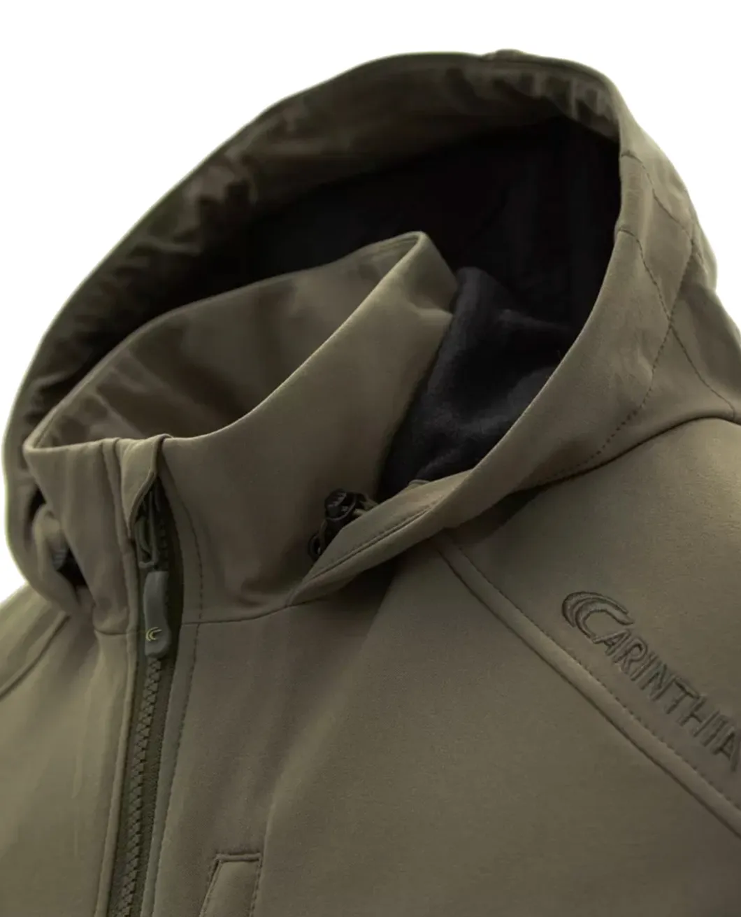 Loftshell Climate Oliv