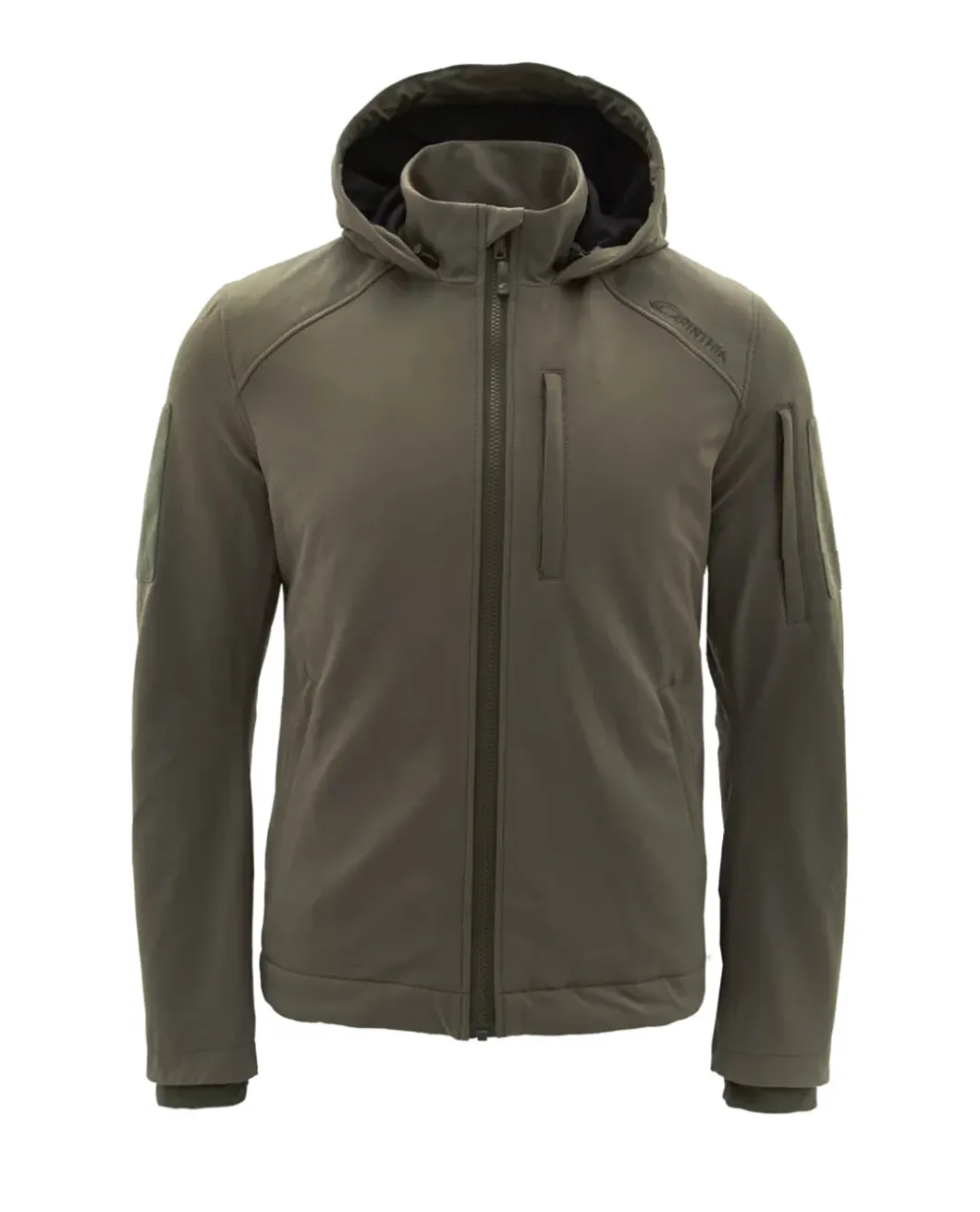 Loftshell Climate Oliv