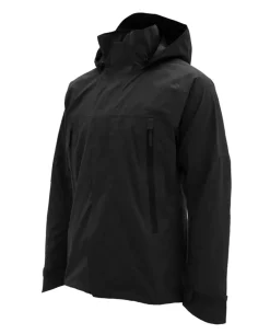 Loftshell Hydro Black Schwarz